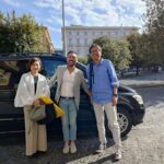 ナポリ貸切チャーター